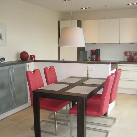 Appartements Buesum Ds10 Exterior photo
