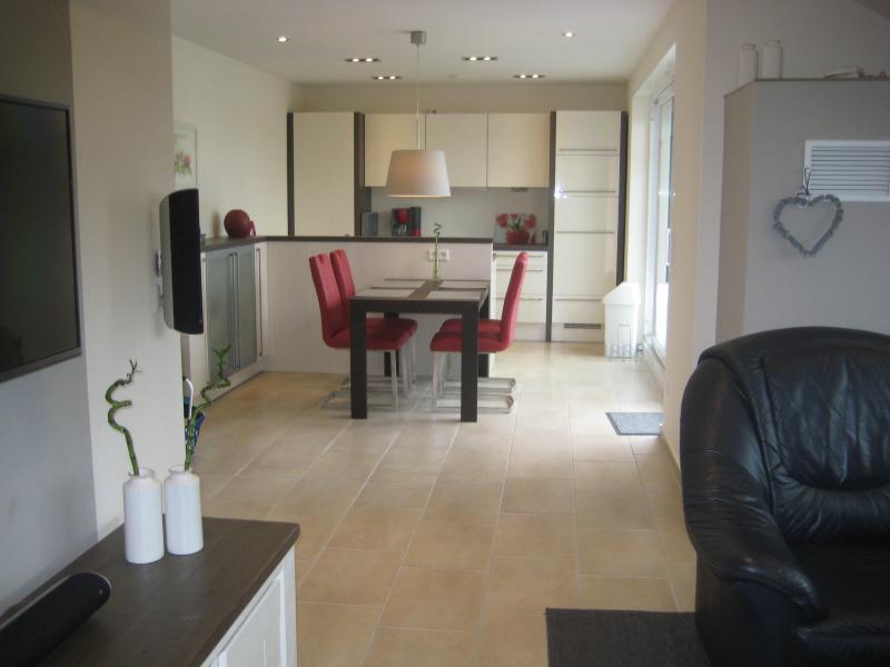 Appartements Buesum Ds10 Room photo