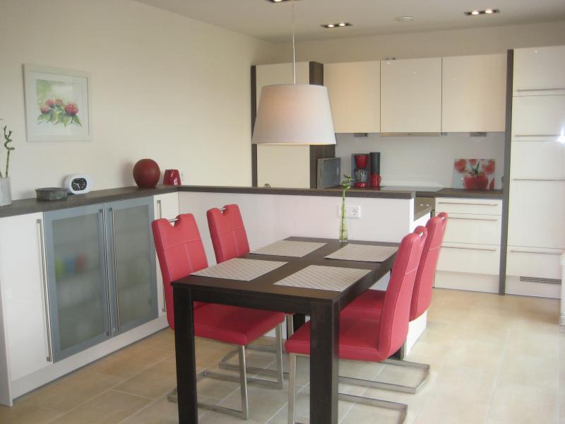 Appartements Buesum Ds10 Exterior photo