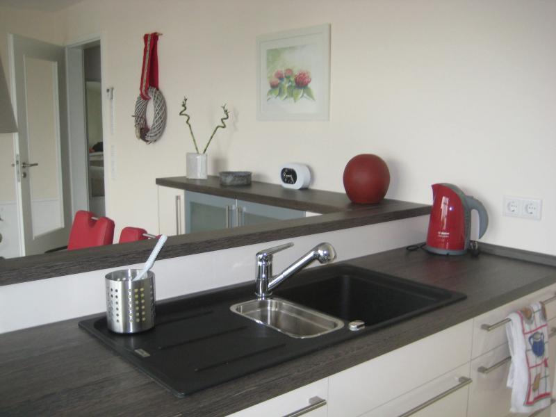 Appartements Buesum Ds10 Room photo
