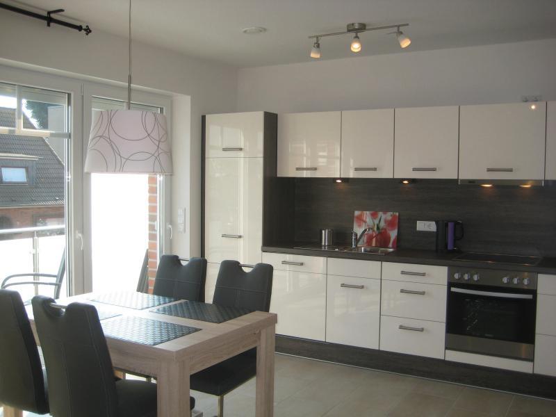 Appartements Buesum Ds10 Room photo