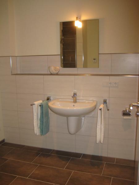 Appartements Buesum Ds10 Room photo