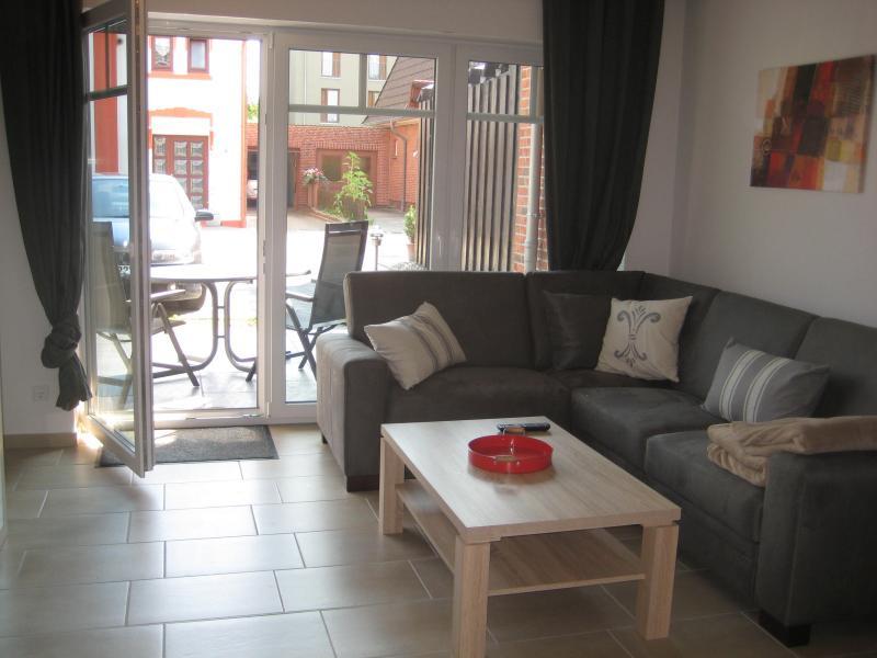 Appartements Buesum Ds10 Room photo