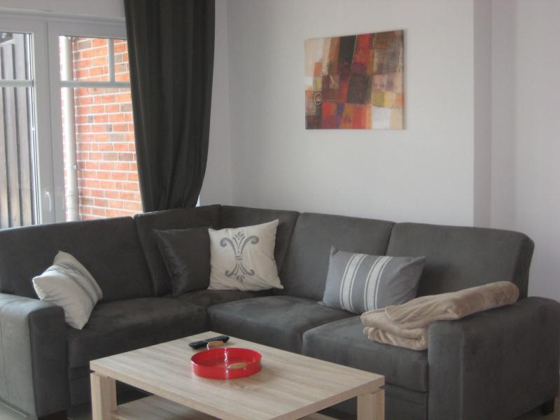 Appartements Buesum Ds10 Room photo