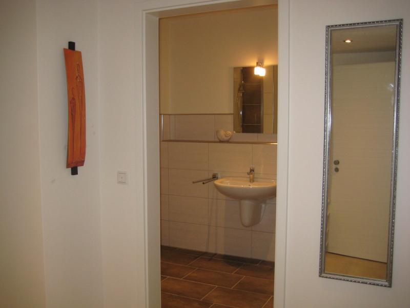 Appartements Buesum Ds10 Room photo